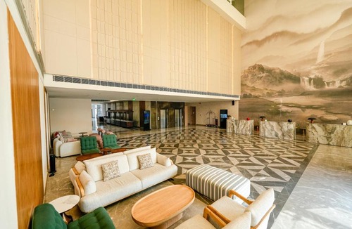 Aurangabad Hotel | ACASA Collective