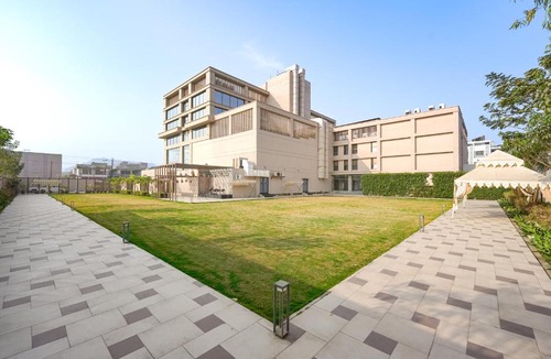 Aurangabad Hotel | ACASA Collective