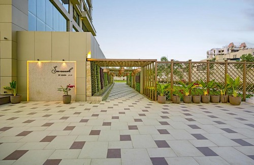 Aurangabad Hotel | ACASA Collective