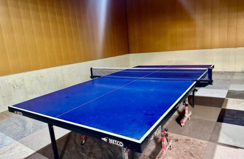 Dehradun House | Accommodation at Indian Swimming and Sports Club