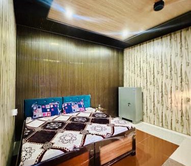 Dehradun House | Accommodation at Indian Swimming and Sports Club