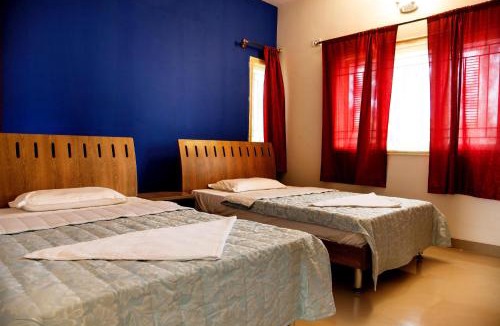 Yelagiri Resort | Ace Friends Park
