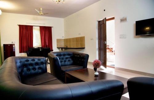 Yelagiri Resort | Ace Friends Park
