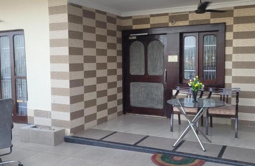 Dharamshala House | Adarsh villa