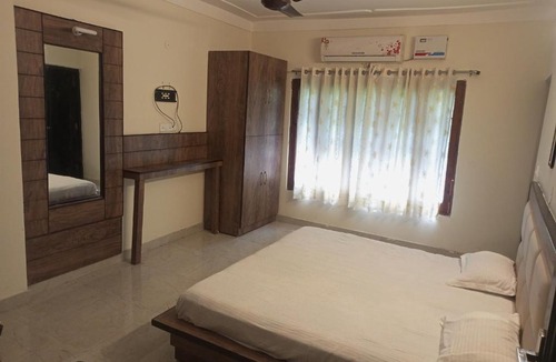 Dharamshala House | Adarsh villa