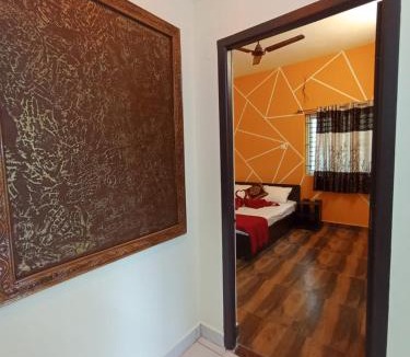 Srirangam Apartment | Adb's Arangan Kudil Homes