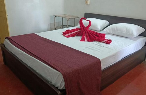 Srirangam Apartment | Adb's Kuzhlam Traditional Homestay & Rooms