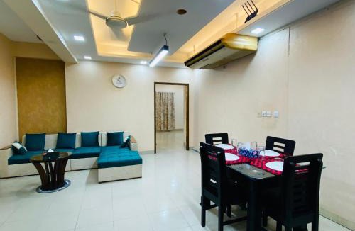 Dhanmondi Apartment | ADD Eden