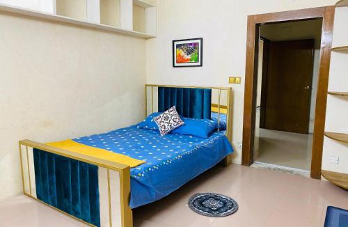 Dhanmondi Hotel | ADD Eden