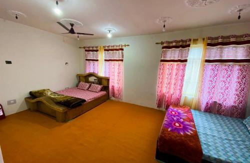 Srinagar House | Adeel Homes