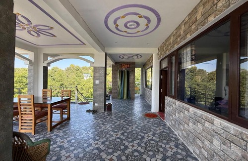 Majkhali House | Adhikari mountain view homestay