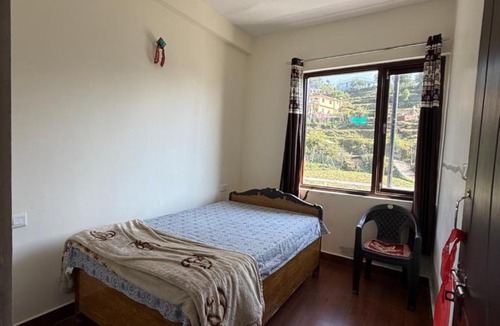 Majkhali House | Adhikari mountain view homestay