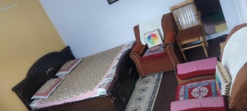 Kalpa House | Adhvik homestay