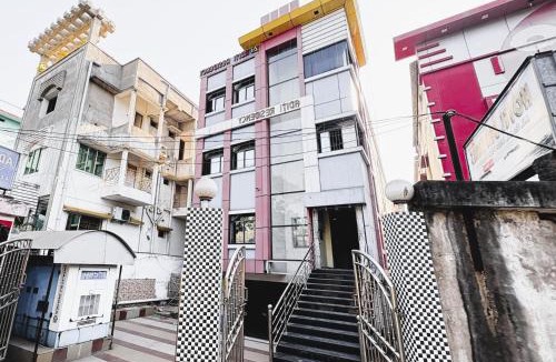 New Digha Hotel | Aditi Residency New Digha
