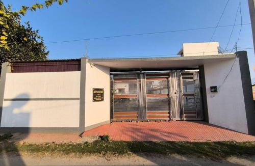 Rishikesh Villa | Aditya Cottage