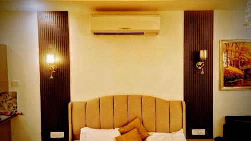 Badheri Rajputan Apartment | Adorable stay - Haridwar