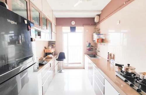 Imphal Bed & Breakfast | Adrine Market Home