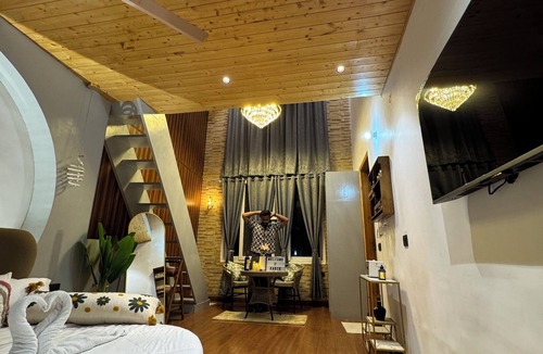 Kaul Hotel | Advaya Stays - A Luxury Retreat