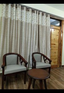 Kumharsain Bed & Breakfast | Adventure is calling