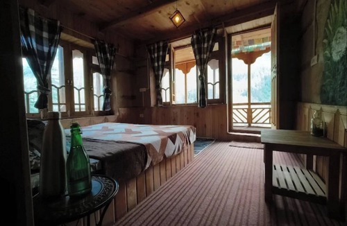 Banjar Hotel | Adventure Lodge Jibhi