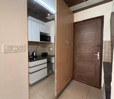 Chandigarh Bed & Breakfast | AeroNest Luxe
