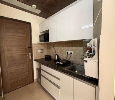 Chandigarh Bed & Breakfast | AeroNest Luxe