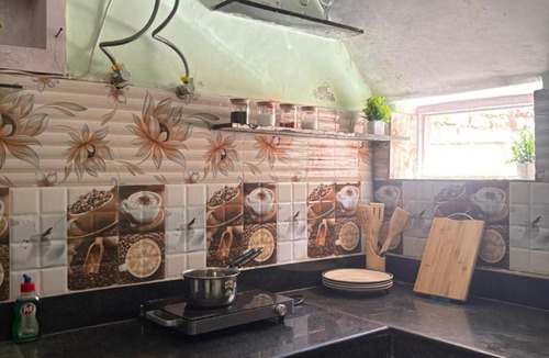Srinagar House | Affordable 2BR Home in Srinagar City