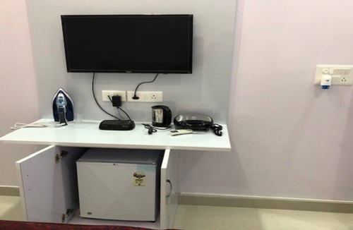 Safdarjung Enclave House | Affordable New Dehli Apartment No.5