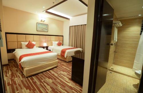 Banani Hotel | After Hours Residence