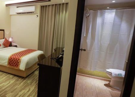 Banani Hotel | After Hours Residence