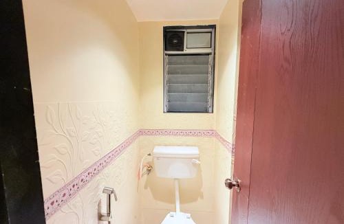 Navi Mumbai Apartment | AG Blush Boho Stay 303 near airport
