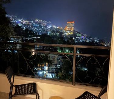 Gangtok Apartment | Aga Stay Apartment