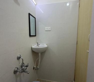 Chennai Apartment | Agaram