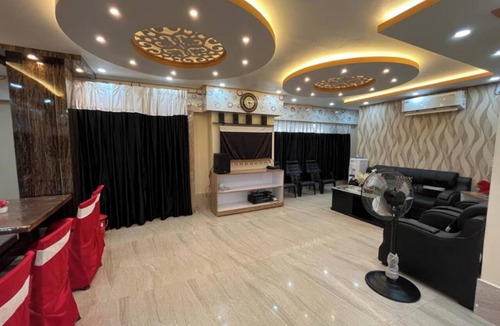 Agartala Hotel | Agartala Palace Hotel Anurag