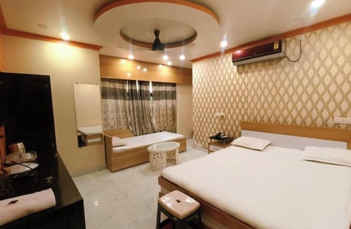 Agartala Hotel | Agartala Palace Hotel Anurag