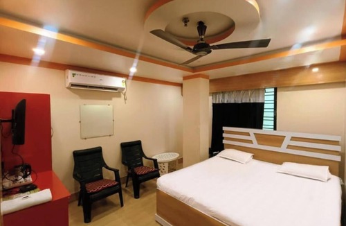 Agartala Hotel | Agartala Palace Hotel Anurag