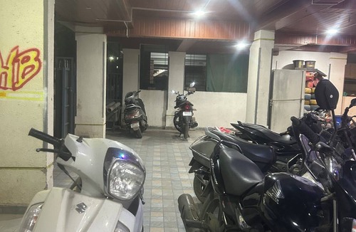Phase 1 Apartment | AGASTYA BUILDING