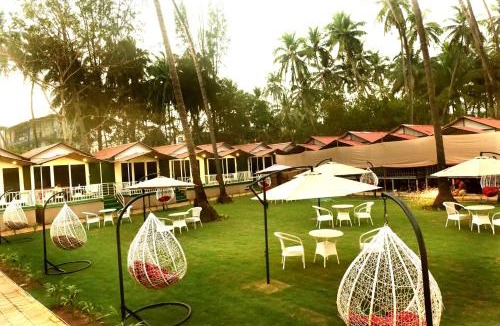 Agonda Hotel | Agonda Junction