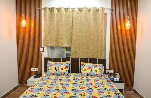Faridabad House | Agrah Stay By The Ray Of Ocean