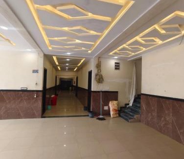 Ujjain Hotel | Agrawal Bhawan