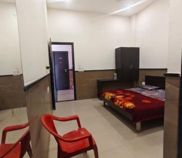 Ujjain Hotel | Agrawal Bhawan