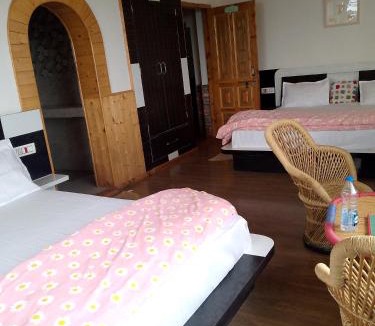 Fagu House | Ahistay homes