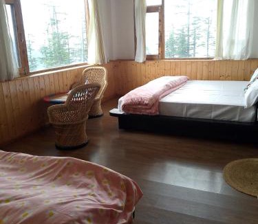 Fagu House | Ahistay homes