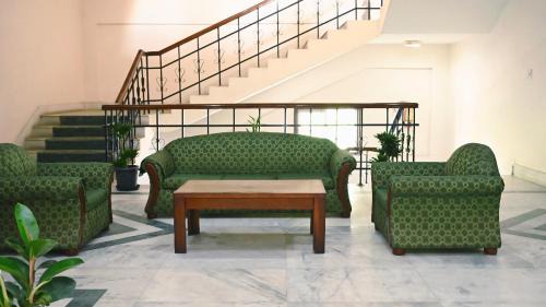 Aizawl Hotel | Aijal Club