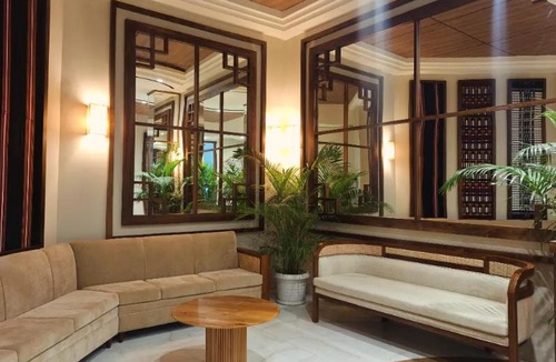 Aizawl Hotel | Aijal Club