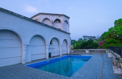 Aizawl Hotel | Aijal Club