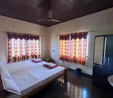 Gokarna House | Aikya homestay , Indian tourists only