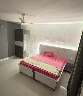Rajauri Hotel | Air Rooms