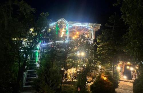 Raison Resort | AiresortManali - Private Riverside & Corporate Group Resort
