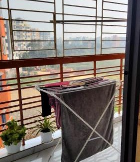 Uttara Apartment | Airport Bliss Residence